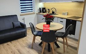 Apartament - Monte Cassino 1